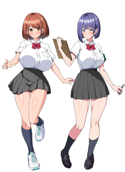 这就是泡姬学园 Ariel 学园祭！ これが泡姫学園の文化祭です!  gal类型 PC版本 官方中文汉化