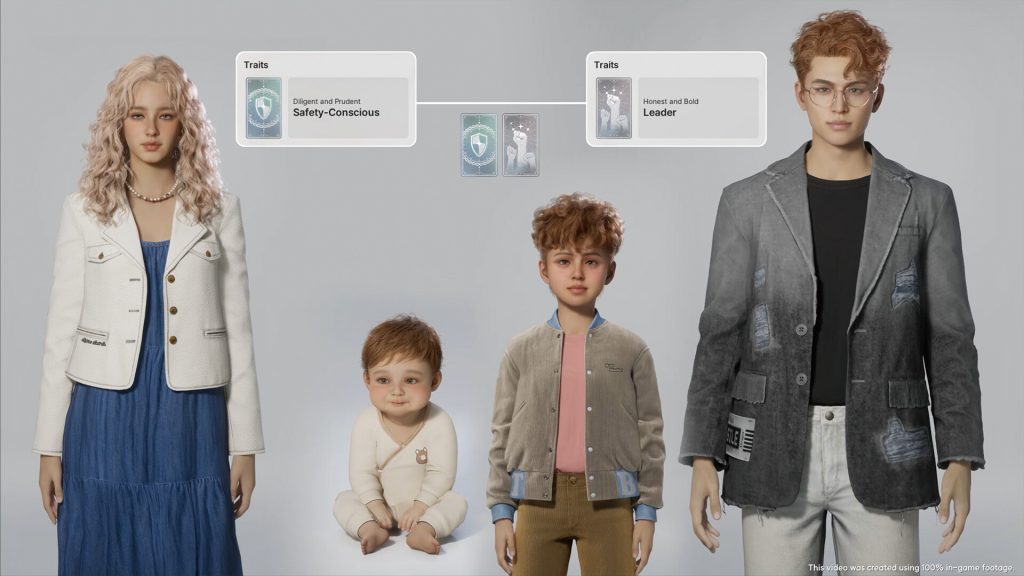 《inZOI》STEAM中文版：用3D开放世界重新发明人类，每个DNA都带着痛感图片-10