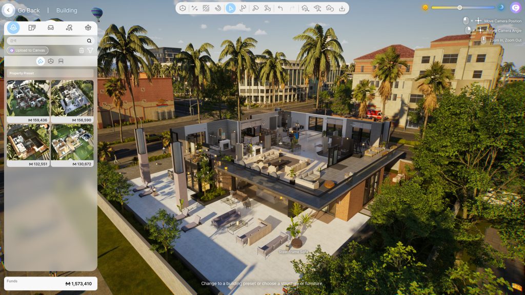 《inZOI》STEAM中文版：用3D开放世界重新发明人类，每个DNA都带着痛感图片-4