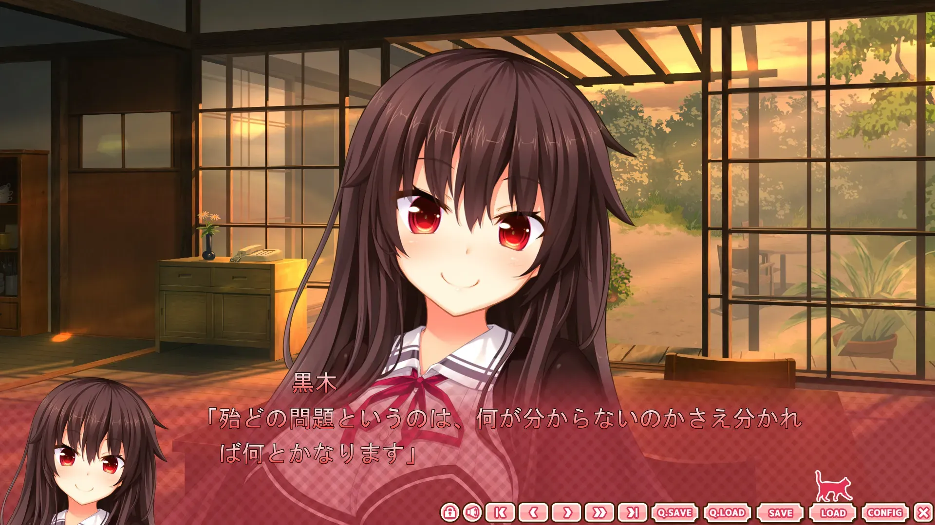 【PC+KRKR双端｜殿堂级喜剧GAL】《野良与皇女与流浪猫之心1+2+VFB》全系列终极整合