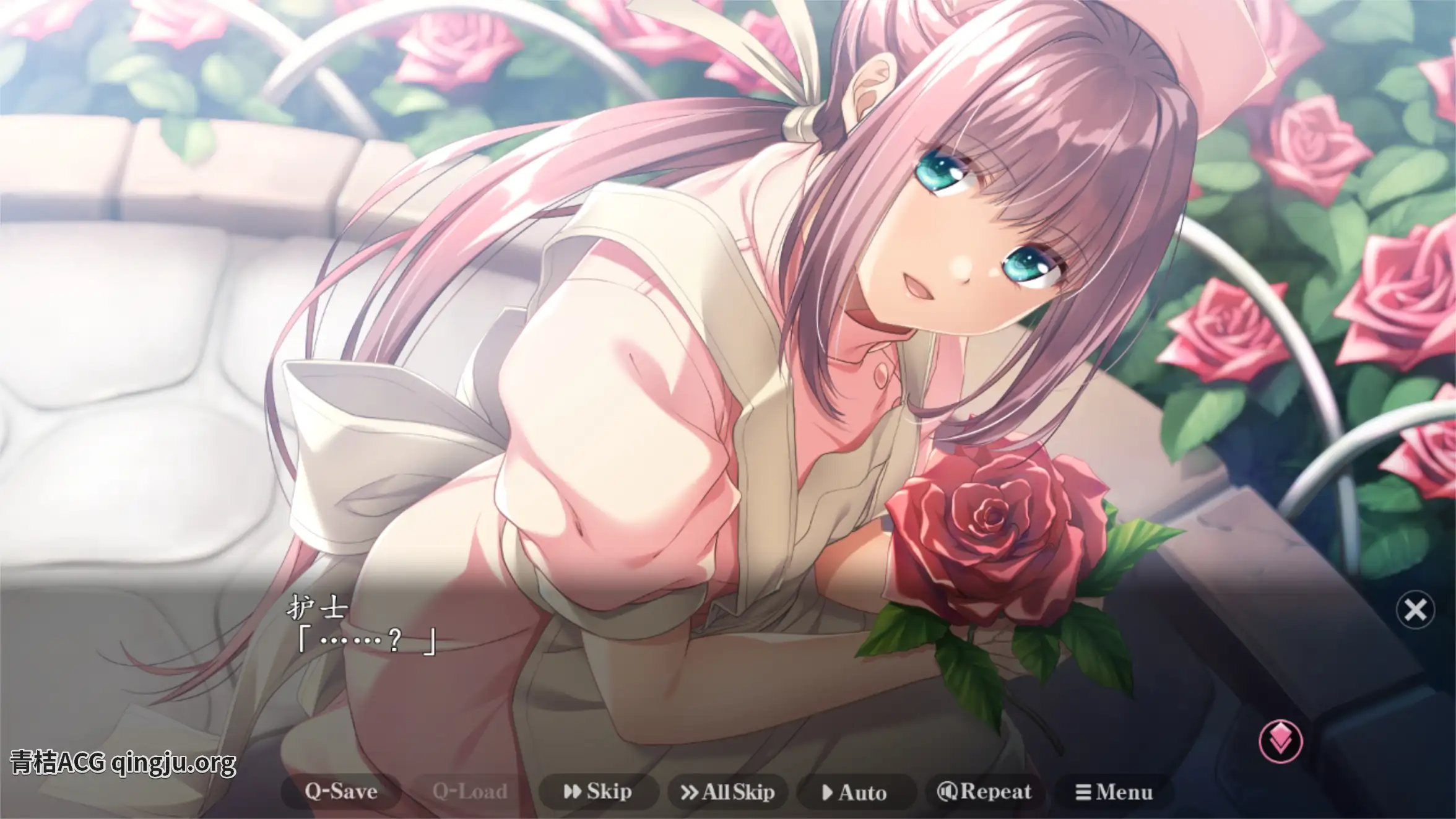 《夜勤病栋 重制版》中文硬盘版｜PC+KRKR双端适配｜GPT4.0 AI汉化图片-4