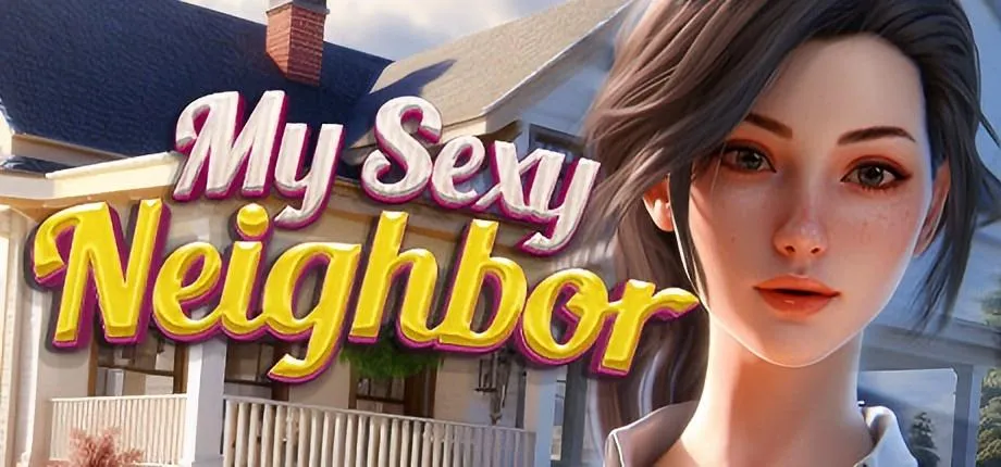 《我的性感邻居》Steam官方中文版上线：都市悬疑SLG的沉浸式抉择体验​图片-3