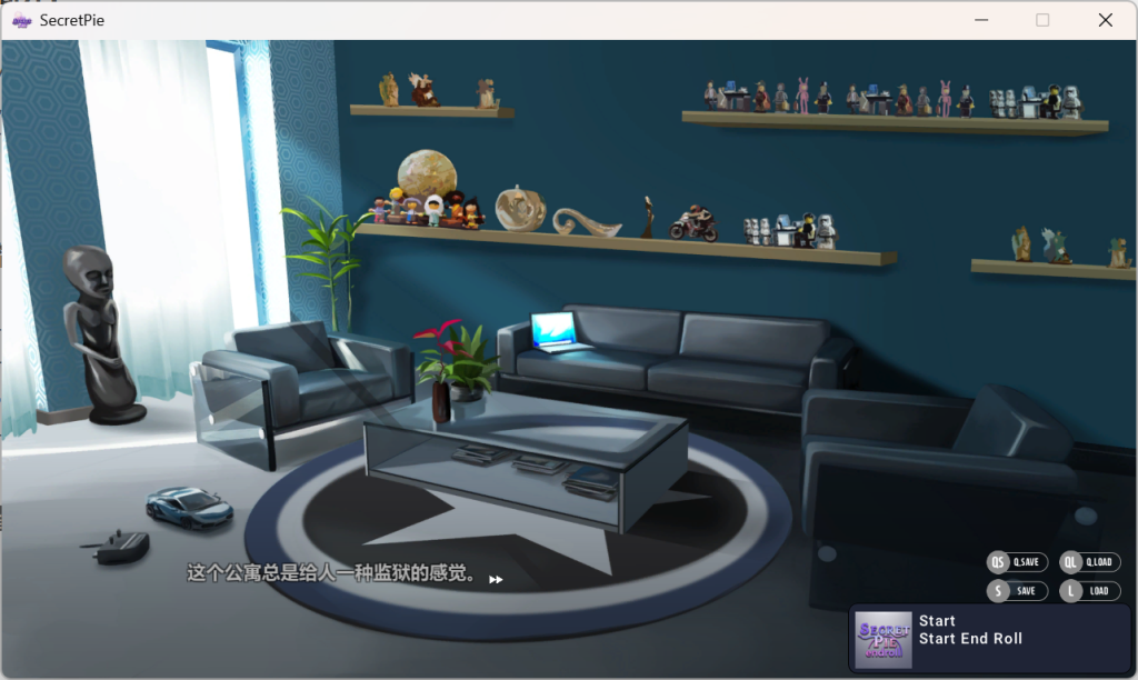 深度评测｜《秘密派 Secret Pie》v1.7.1 亚洲风SLG巅峰 官中步兵+全DLC解锁图片-6