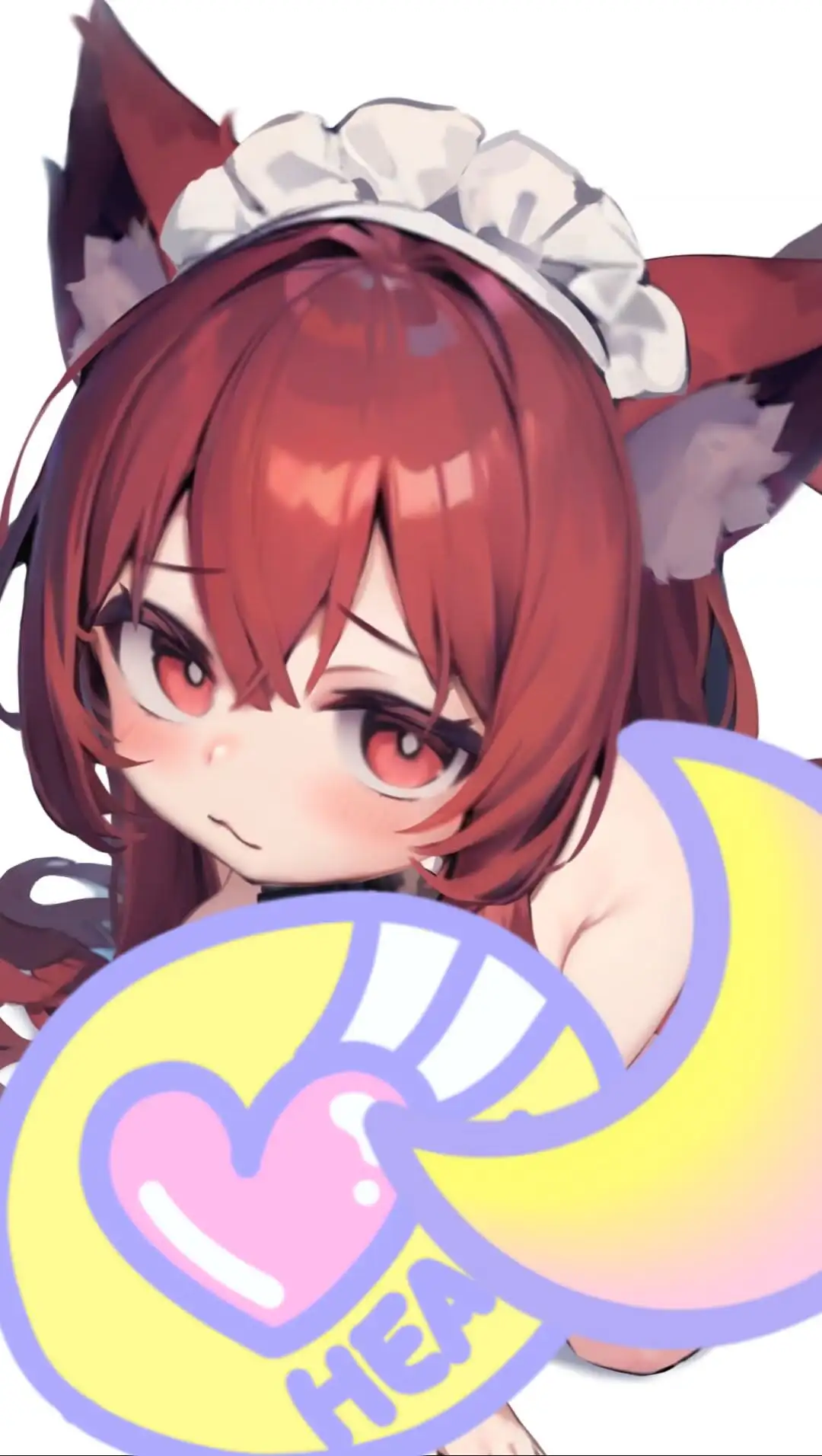 【安卓直装/SLG】《我的猫女仆／私の猫メイド》完全攻略：全球首款「人猫双形态AI」模拟器 附V2.1终极版资源