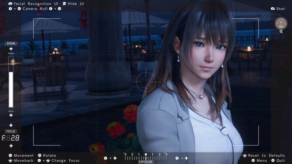 《死或生 维纳斯璀璨假期/DOAXVV Prism》中文特别优化版：4K建模+动态光影+策略养肝｜沙滩排球终极形态解析图片-8
