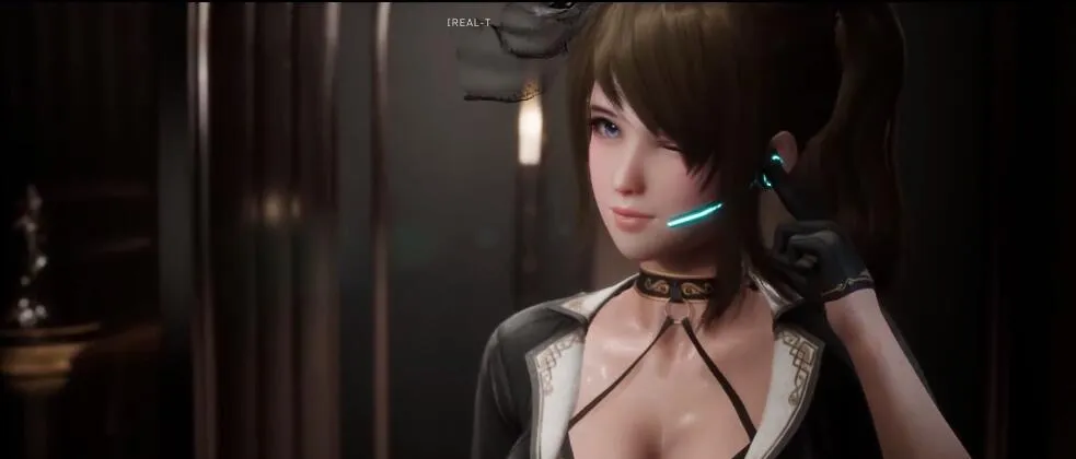 《堕落玩偶：洛夫克拉夫特行动》V4.9中文PC版深度解析：克苏鲁神话与策略抉择的完美碰撞图片-3