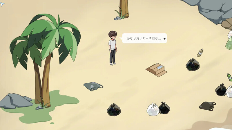 《宝藏的家乡/稻荷（Inari）》V0927正式版 治愈系沙盒养成新标杆图片-3