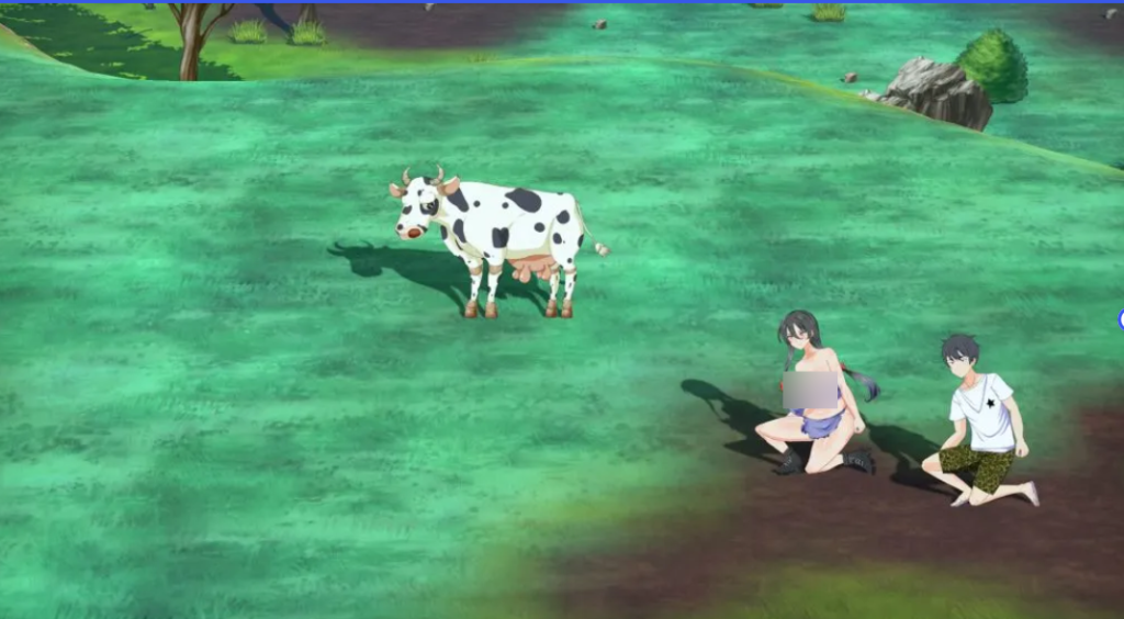 《疯狂岛 Mad Island Ver0.3.1 [STEAM官中/开放世界]》硬核生存新纪元+全系统实测图片-3