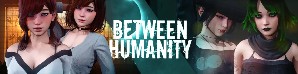 《人性之间/Between Humanity》v0.3.1双端中文版：科幻伦理SLG新作 动态互动+双女主剧情解析图片-3