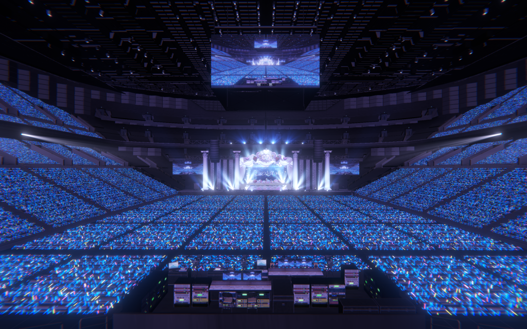 《偶像演唱会☆Under Ichigo Ver1.05》完整版首发：经纪人视角的全新偶像经营体验图片-6
