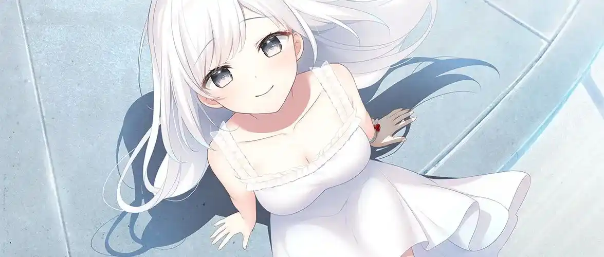 【安卓直装/全年龄】《Dreamin’ Her -我梦见了她。-》深度解析：掌心剧场级沉浸体验图片-3
