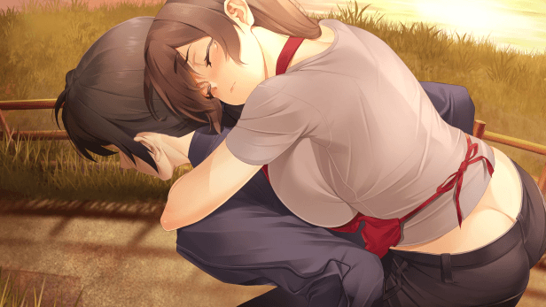 【Steam爆款新游】《台湾恋爱物语⁵》官方中文版全网首发！手把手教你解锁完整版恋爱模拟神作图片-2