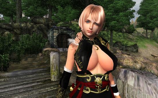 《上古卷轴4：湮没 重制版 elder scrolls 4》豪华版实测｜这才是真正的次世代RPG天花板