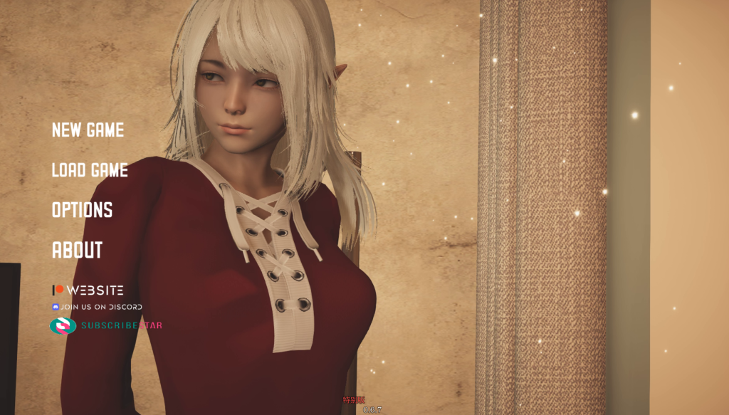 《精灵蕾雅》v0.6.7 SE汉化版评测：11G沙盒SLG的沉浸式奇幻冒险