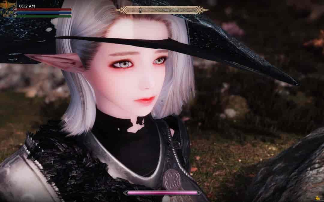 《上古卷轴4：湮没 重制版 elder scrolls 4》豪华版实测｜这才是真正的次世代RPG天花板图片-3