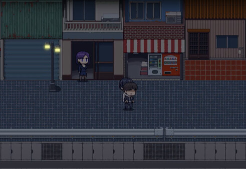 【PC/RGB】NTR办公室正式版Ver20250226B更新完结丨Steam官中+全动态+三结局丨黄毛线终极对决（2.43G纯净版）图片-5