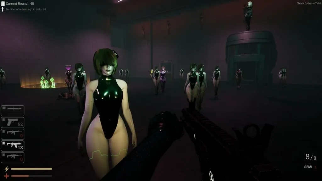 《爬行实验室Crawling Lab》V1.6.5 官方中文版+布丁 完整资源下载（PC/Steam｜1.8G）图片-7