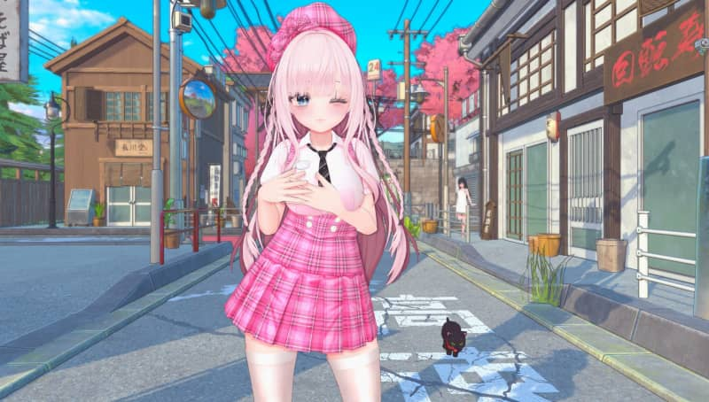 【PC/SLG】桌面手办模拟器Desktop Garage Kit V2.3.8全DLC官方中文版｜22G无损资源+配置解析+更新全记录图片-4