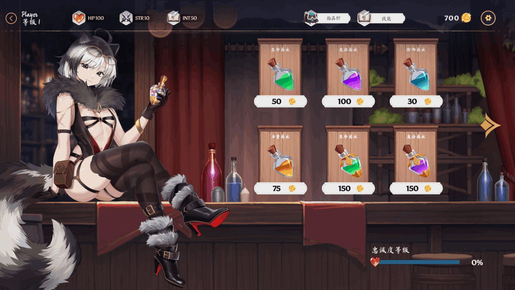 【双端同步】光环：次元卡片/奥拉：卡牌狂潮 Ver1.6+全DLC：全动态卡牌SLG完全体上线图片-4