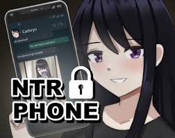 《NTR电话》v0.24 官方中文版发布 | 动态社交神作+多线叙事+双端适配
