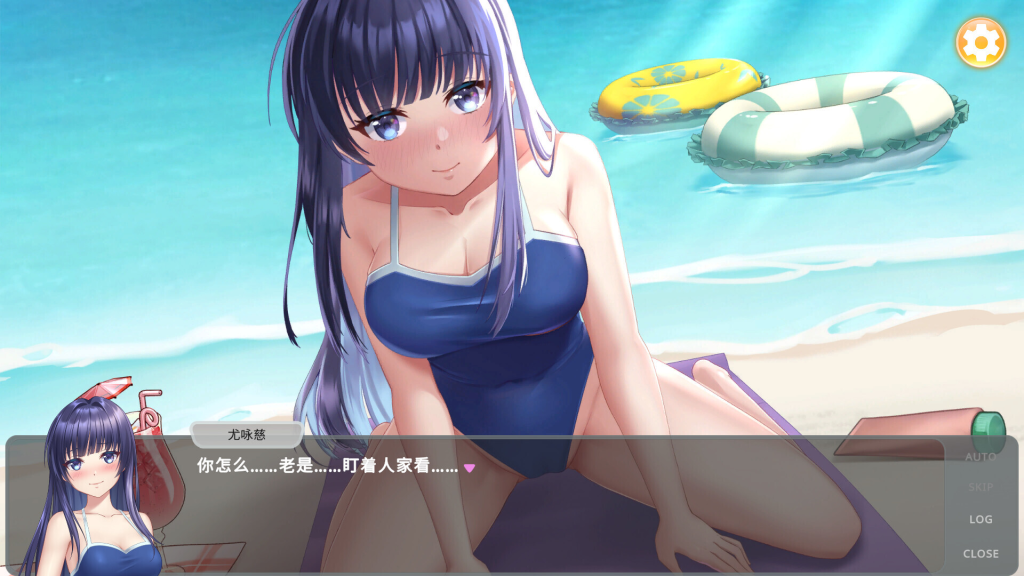 《老虎机少女Slot Girls》Steam官方中文版深度评测：当策略博弈遇上少女羁绊