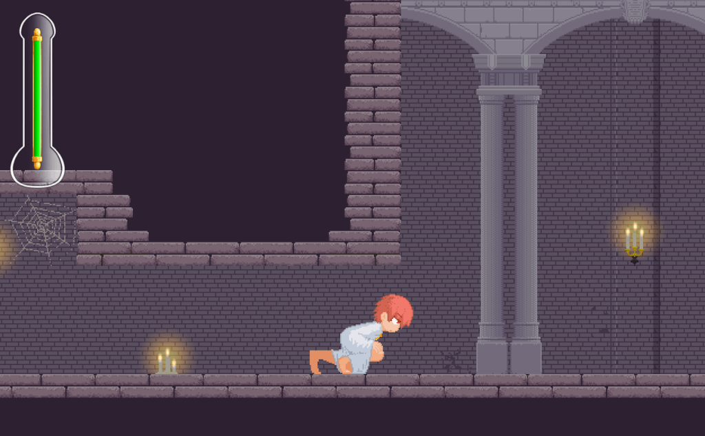 【PC/经典ACT】诱惑城堡 Castle of Temptation v1.1.2 [官中/动态]【1.3G】图片-2
