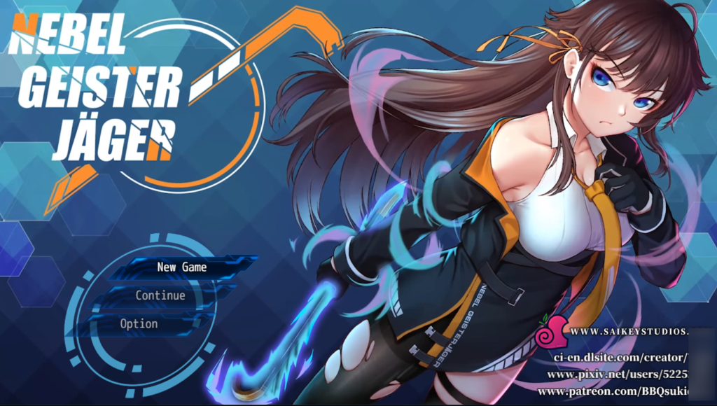 《除灵猎人~零号羔羊》Ver2.15 双端同步更新+动态剧情全解锁