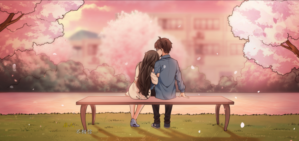 【PC/惊悚SLG】月之镜~学园慎重探索 V0.72 [动态/官中/步兵]【4.8G】