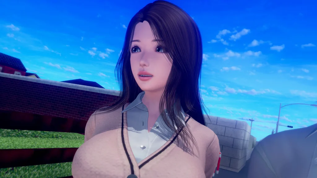 【安卓+PC/双端SLG】《低语/Murmur》V0.7 亚洲风动态剧情完整汉化版