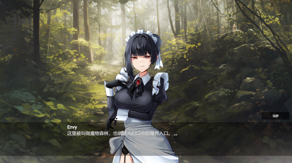 《愤怒的男孩 Angry Boy Ver1.01》官方中文版：策略解压SLG新作登场图片-2