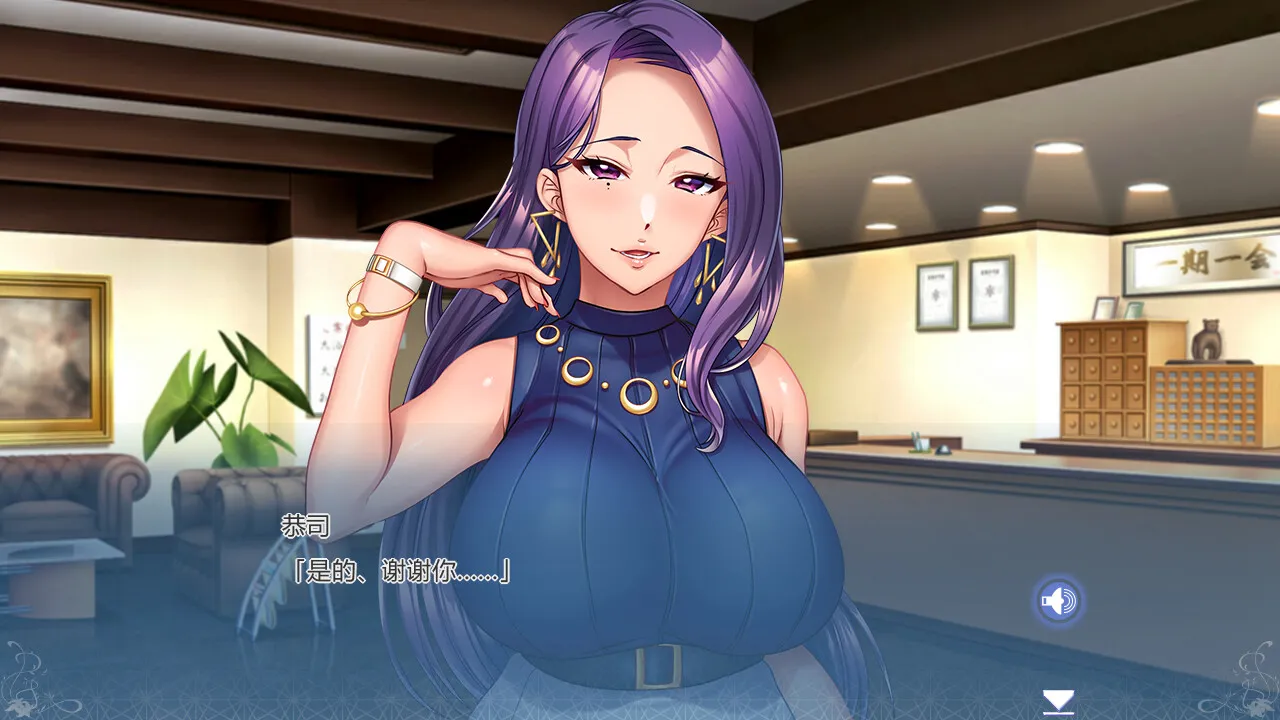 【PC+KRKR】《完堕ちX寝取られ家族―アナタ、許して…》动态版上线：情感纠葛与人性试炼的视觉盛宴