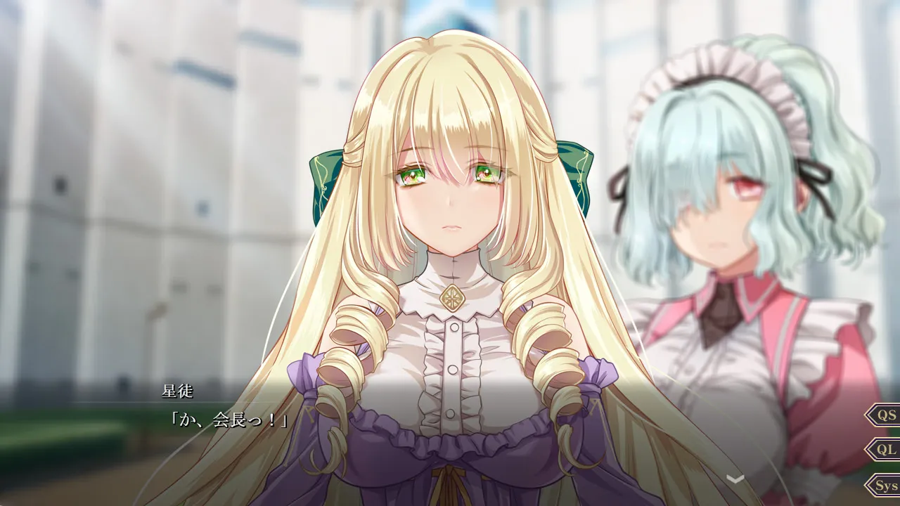 【PC】《鏖殺ノ乙女./鏖杀少女》机翻版：硬核ACT新作体验报告
