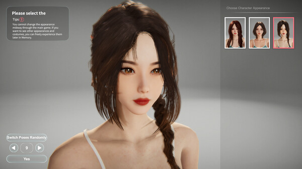 《隔壁的美艳妻The Wife Next Door V1.3.1评测：3D全动态+沙盒玩法 这次更新赢麻了？》图片-2