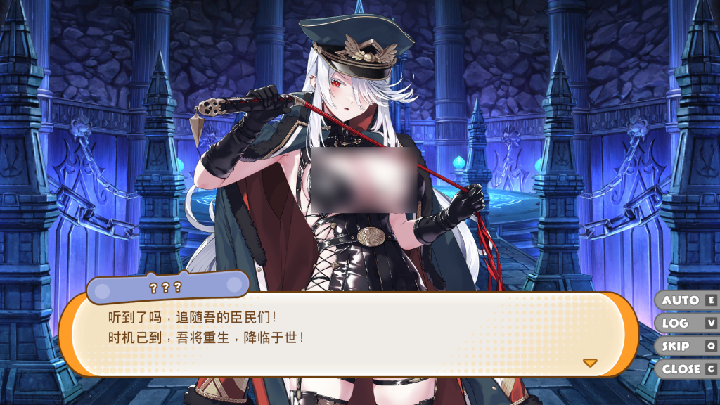 《魔栗少女☆依久乃 まじかる☆クリッと依久乃ちゃん》官中动态版发布！休闲ACT新作体验图片-2