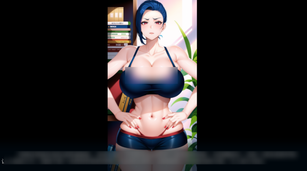 【PC/RPG/搞笑3D】《御姐成长日记》Build.12430691：沙雕剧情+动态战斗，这波操作笑出腹肌！图片-4
