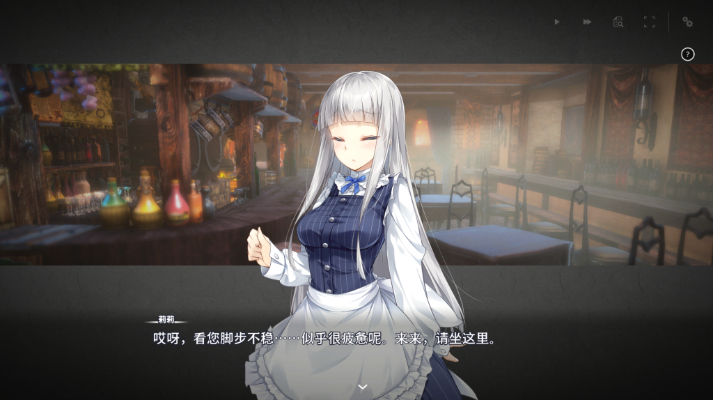 《堕落的崭新世界 Fallen Brand New World》Ver1.0.0 官方中文版发布：动态剧情与策略玩法全面升级图片-2
