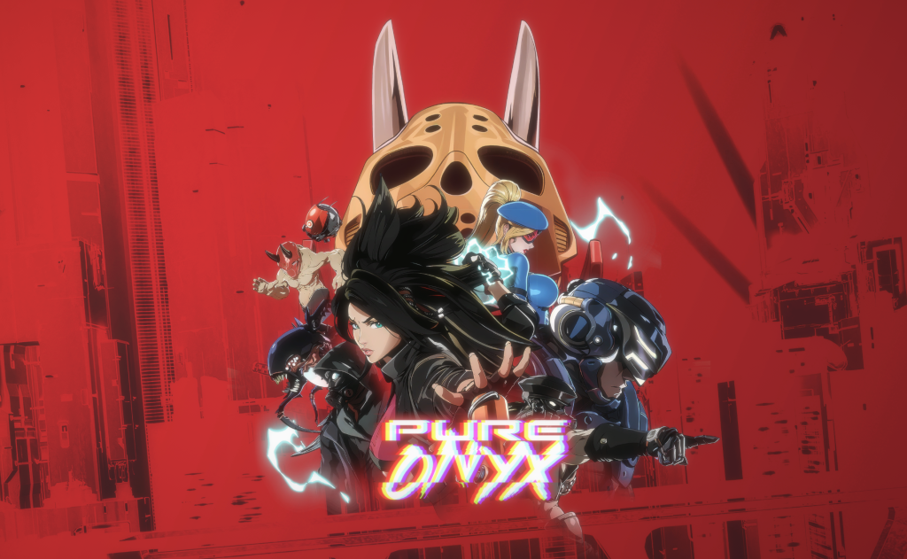 【PC/精品ACT】真红玛瑙/PURE ONYX Ver0.130.0 作弊功能+支持手柄 [ACT/更新/动态/步兵/官中] 重大更新