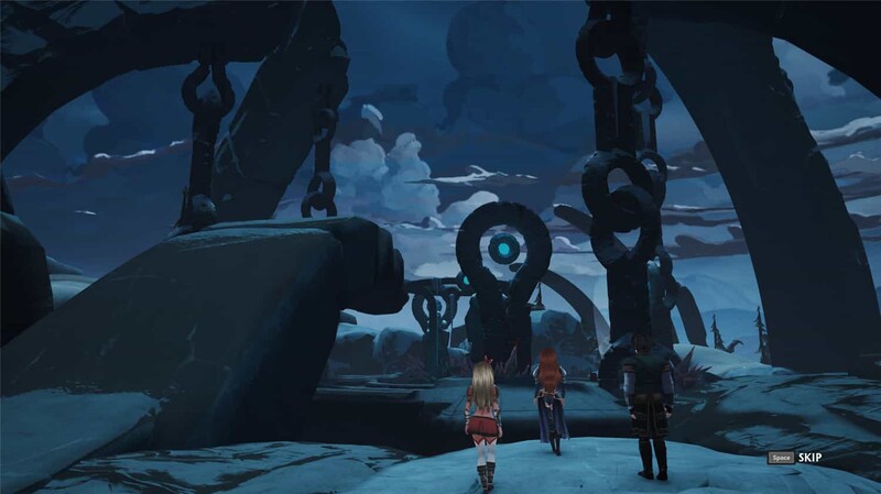 《艾拉贡 Iragon》STEAM官中正式版：亚洲风ACT新作，支持VR畅玩图片-3
