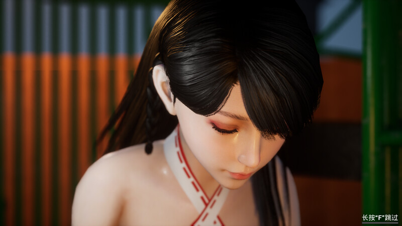 《我是驱魔人》STEAM官中完整版：驱魔题材ACT新作