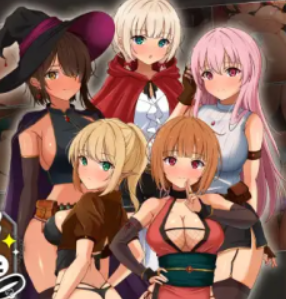 《PC像素经营SLG：调酒师日记·神秘配方物语 技术测试版》