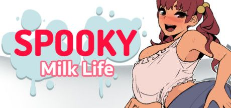 《幽灵牛奶生活》(Spooky Milk Life) V0.65.4 汉化版评测：怪诞小镇的奇幻冒险