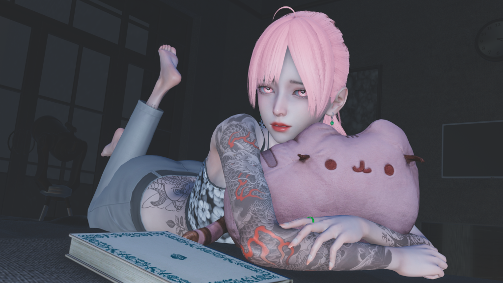 【PC/高分SLG】宿命论 THE WRATH v0.2 [官中/步兵]【4.54G】