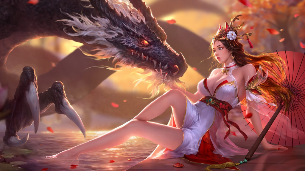 《金庸群侠传5 爱与死仙狐MOD》Ver1.22.2评测：武侠开放世界的全新体验