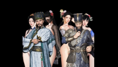 ​​PC《英雄立志传：三国志》绅士MOD整合版｜即时战略SLG+官方中文｜免安装绿色版​图片-2