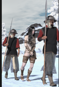 PC《骑马与砍杀2：霸主》权游国度6.0整合版｜3D沙盒战争模拟+超强美化MOD｜中文免安装版​图片-2