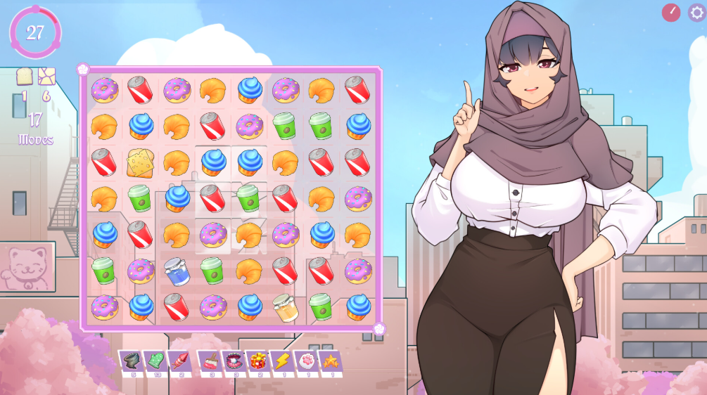 【PC/SLG】傲娇熟女 TSUNDERE MILFIN V1.15.03FD [动态/官中/全DLC] 最终版发布图片-3