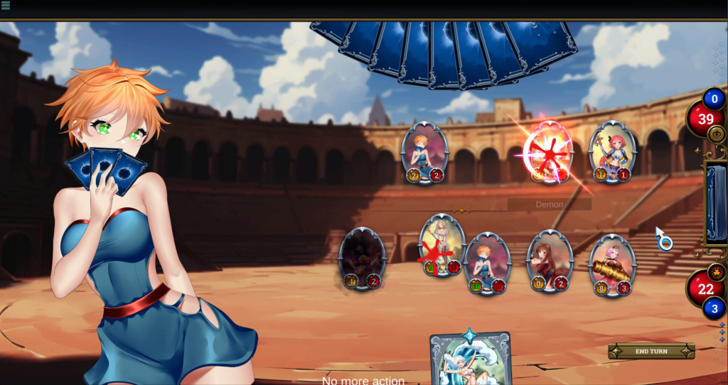 《撸石 Fuckstone 炉石绅秘版》PC新作:4.4G官中卡牌策略RPG图片-2 《撸石 Fuckstone 炉石绅秘版》PC新作:4.4G官中卡牌策略RPG图片-2