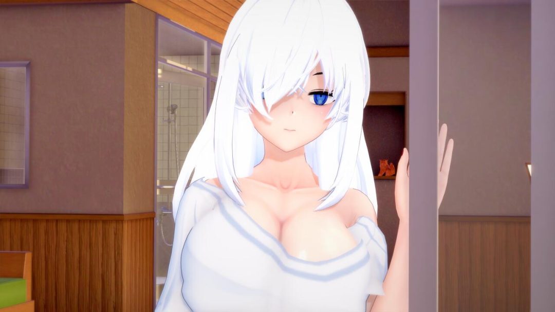 《淫欲之罪 Lustful Sin 0.8.0a AI版》汉化双端沙盒SLG体验图片-1