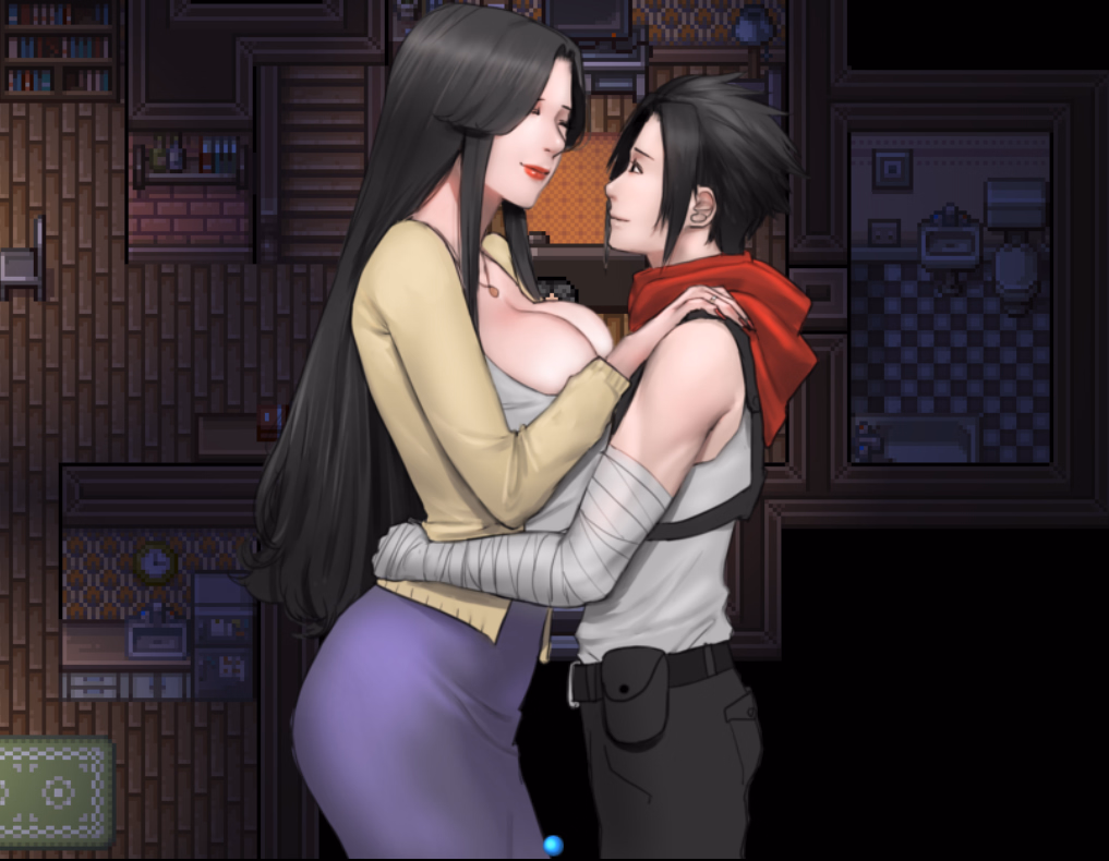 《僵尸撤退2：僵局》v0.23.1 Beta AI汉化版：双端生存RPG新篇章图片-4