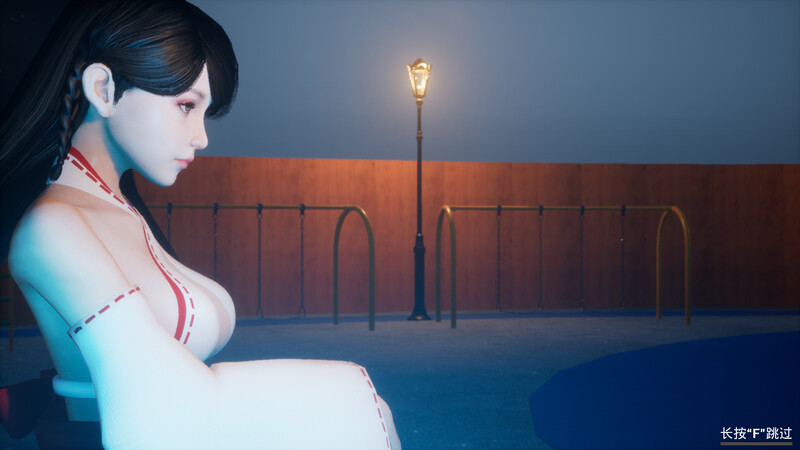 《我是驱魔人》STEAM官中完整版：驱魔题材ACT新作图片-5